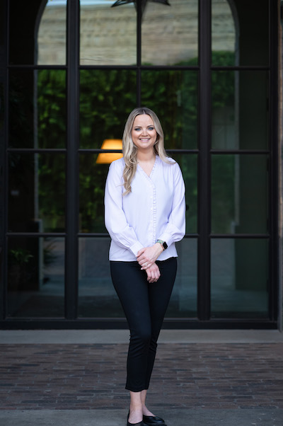 Dr. Alison Fair